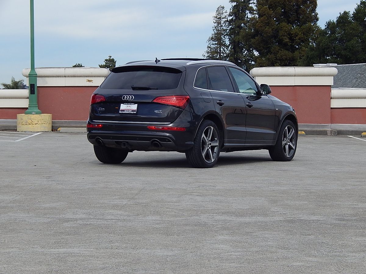 2016 Audi Q5 Premium Plus - Photo 5