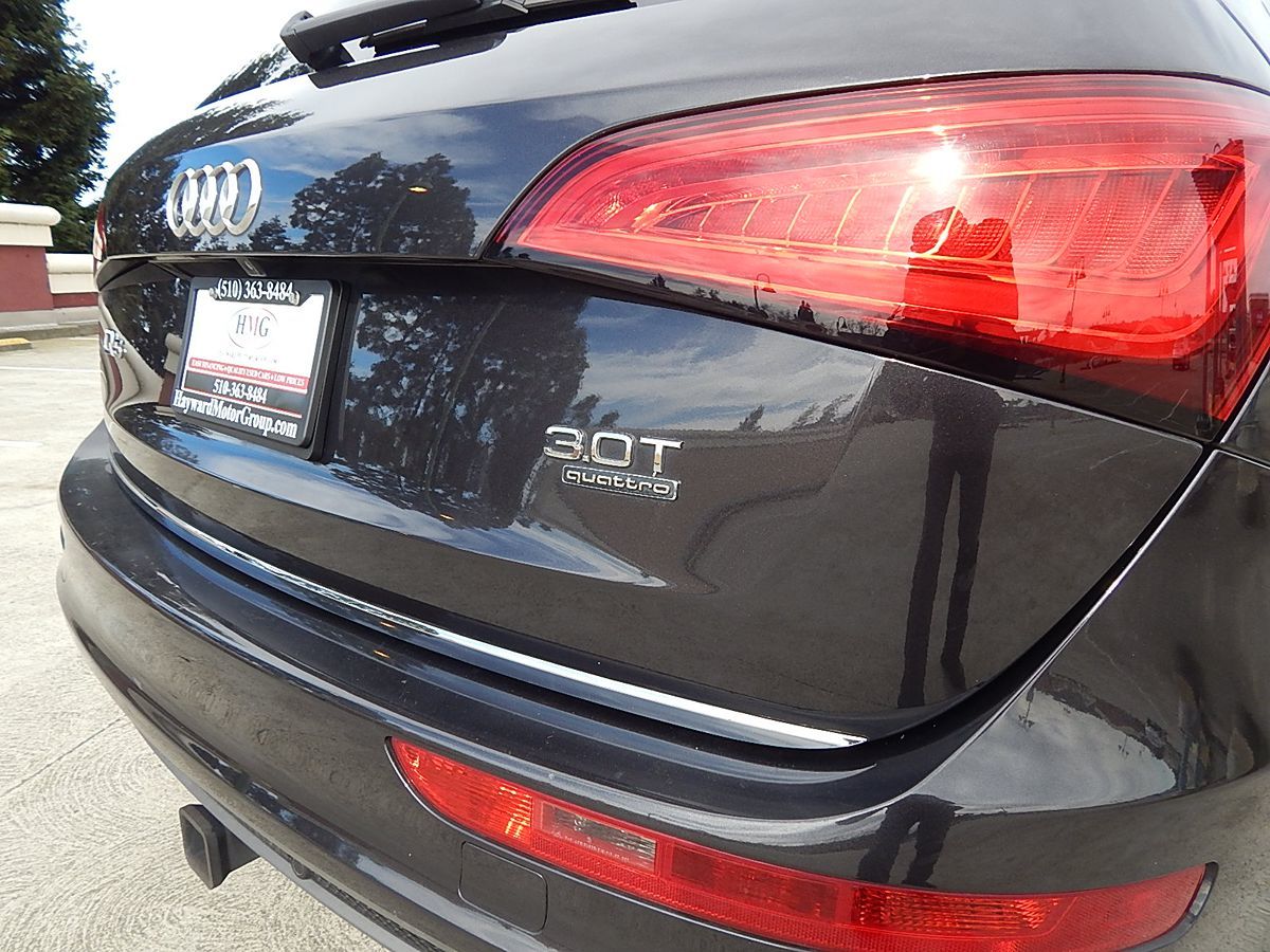 2016 Audi Q5 Premium Plus - Photo 37