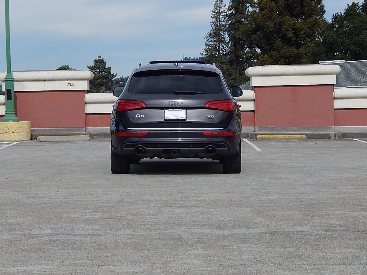 2016 Audi Q5 Premium Plus - Photo 31