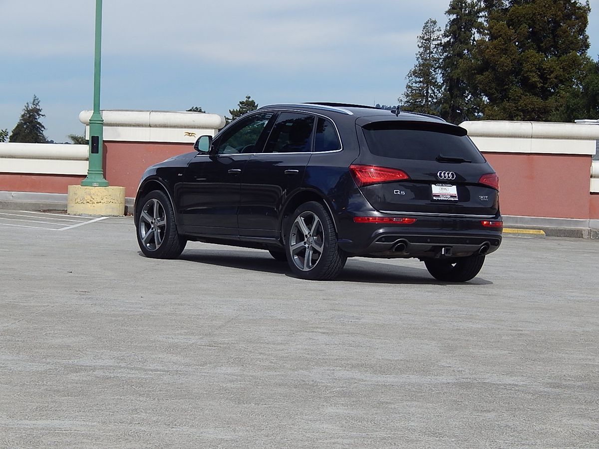 2016 Audi Q5 Premium Plus - Photo 6