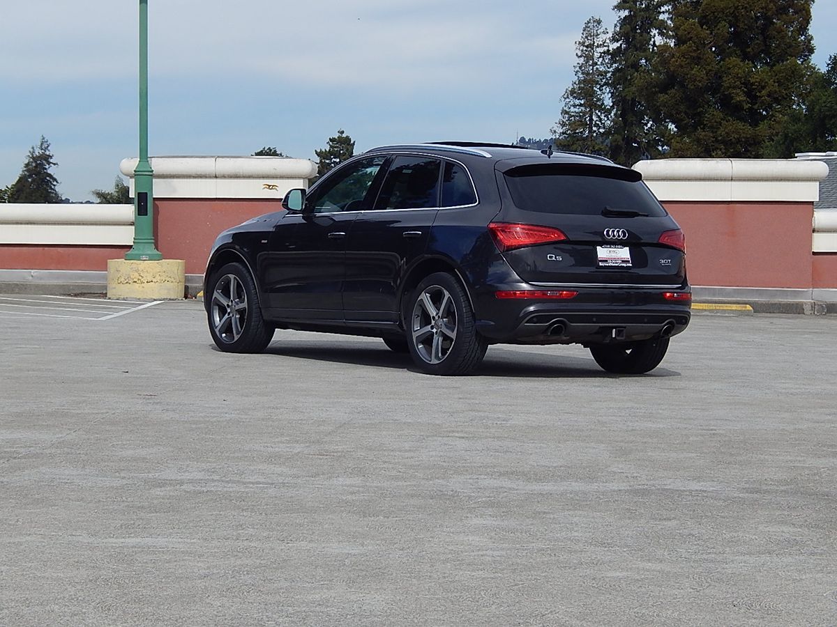 2016 Audi Q5 Premium Plus - Photo 7