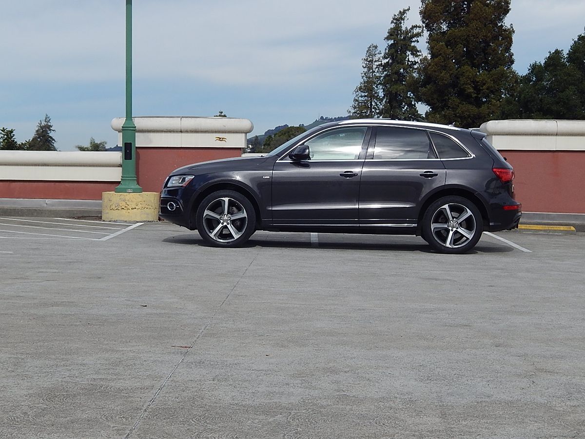 2016 Audi Q5 Premium Plus - Photo 9