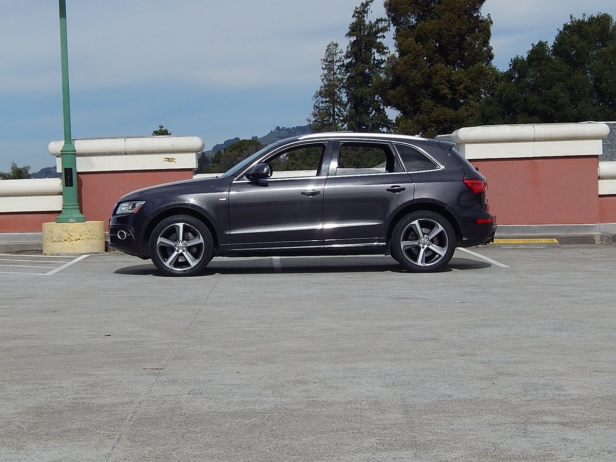 2016 Audi Q5 Premium Plus - Photo 18