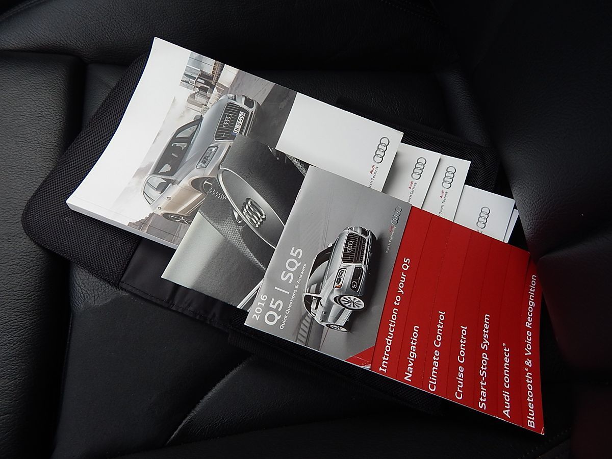 2016 Audi Q5 Premium Plus - Photo 75