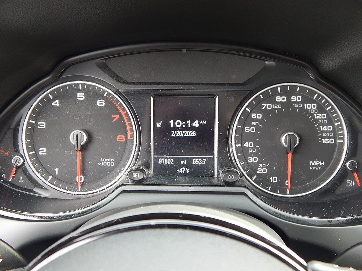2016 Audi Q5 Premium Plus - Photo 42