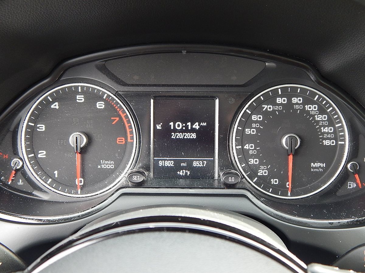 2016 Audi Q5 Premium Plus - Photo 43