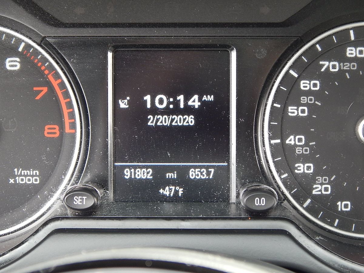 2016 Audi Q5 Premium Plus - Photo 40