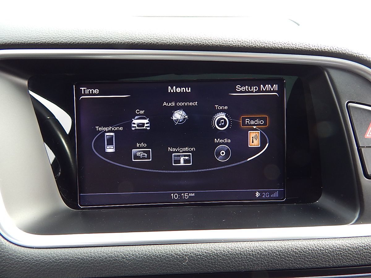 2016 Audi Q5 Premium Plus - Photo 44