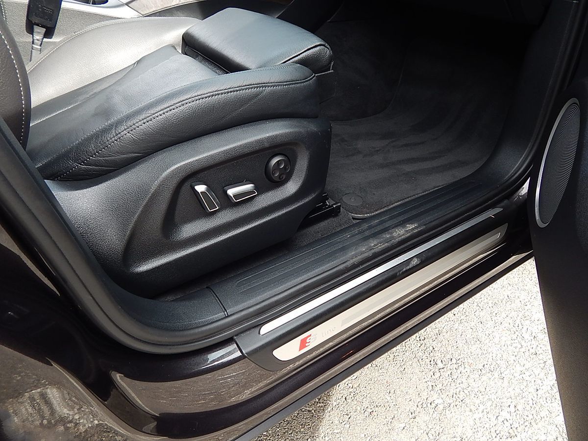 2016 Audi Q5 Premium Plus - Photo 47