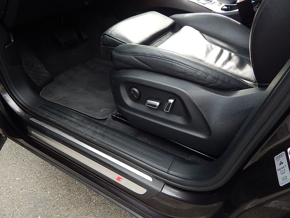 2016 Audi Q5 Premium Plus - Photo 48