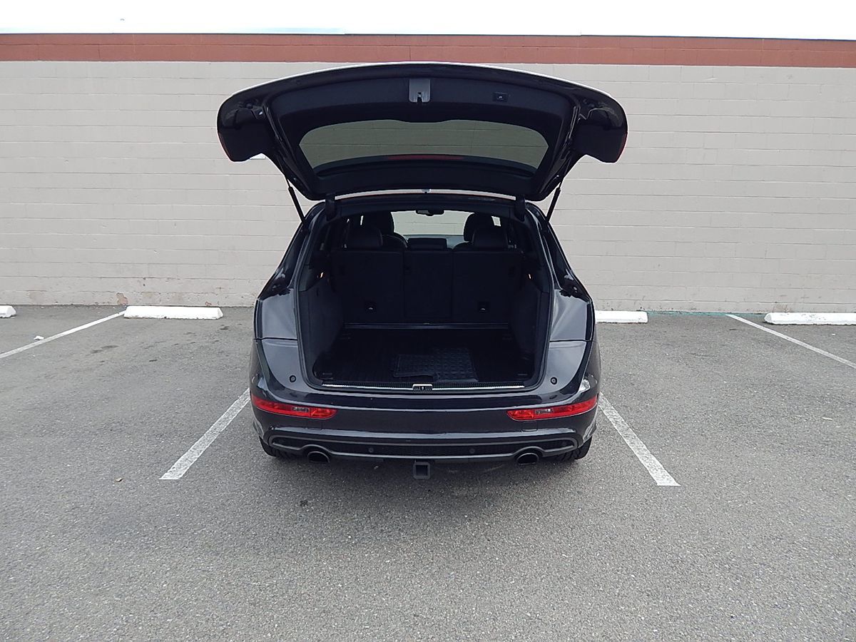 2016 Audi Q5 Premium Plus - Photo 55