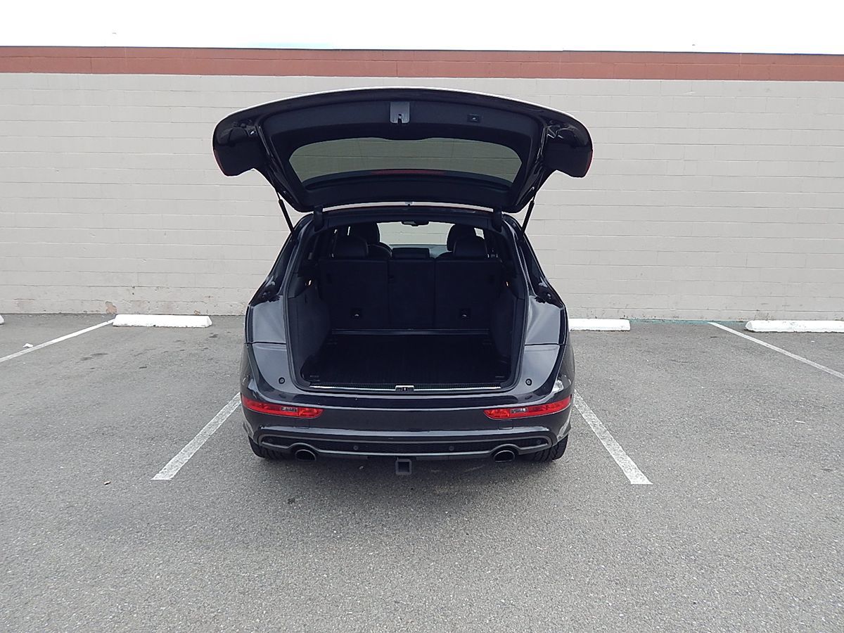 2016 Audi Q5 Premium Plus - Photo 56