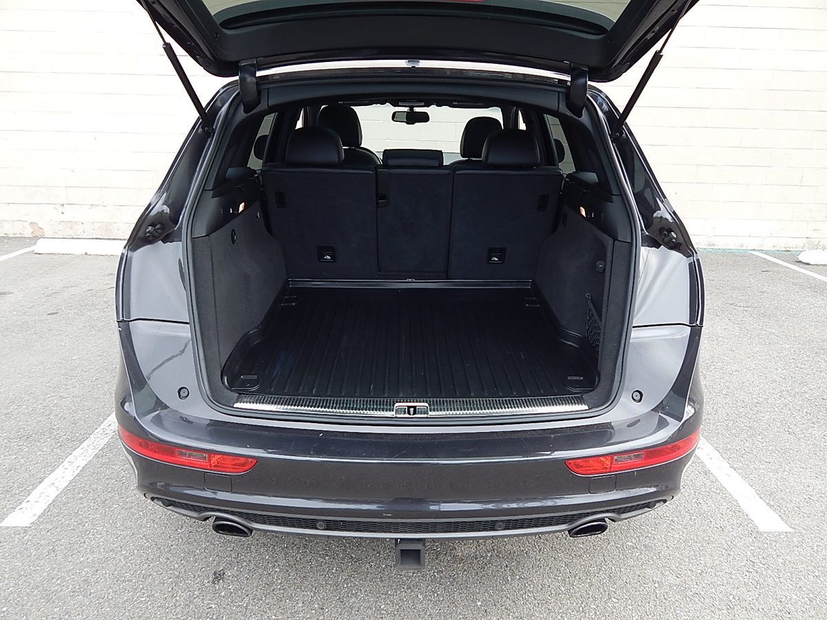 2016 Audi Q5 Premium Plus - Photo 57