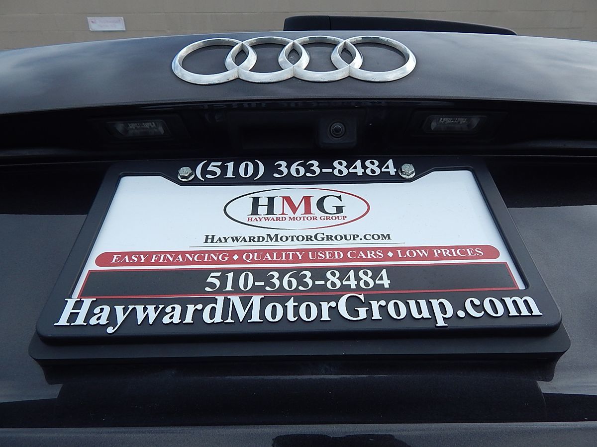 2016 Audi Q5 Premium Plus - Photo 60