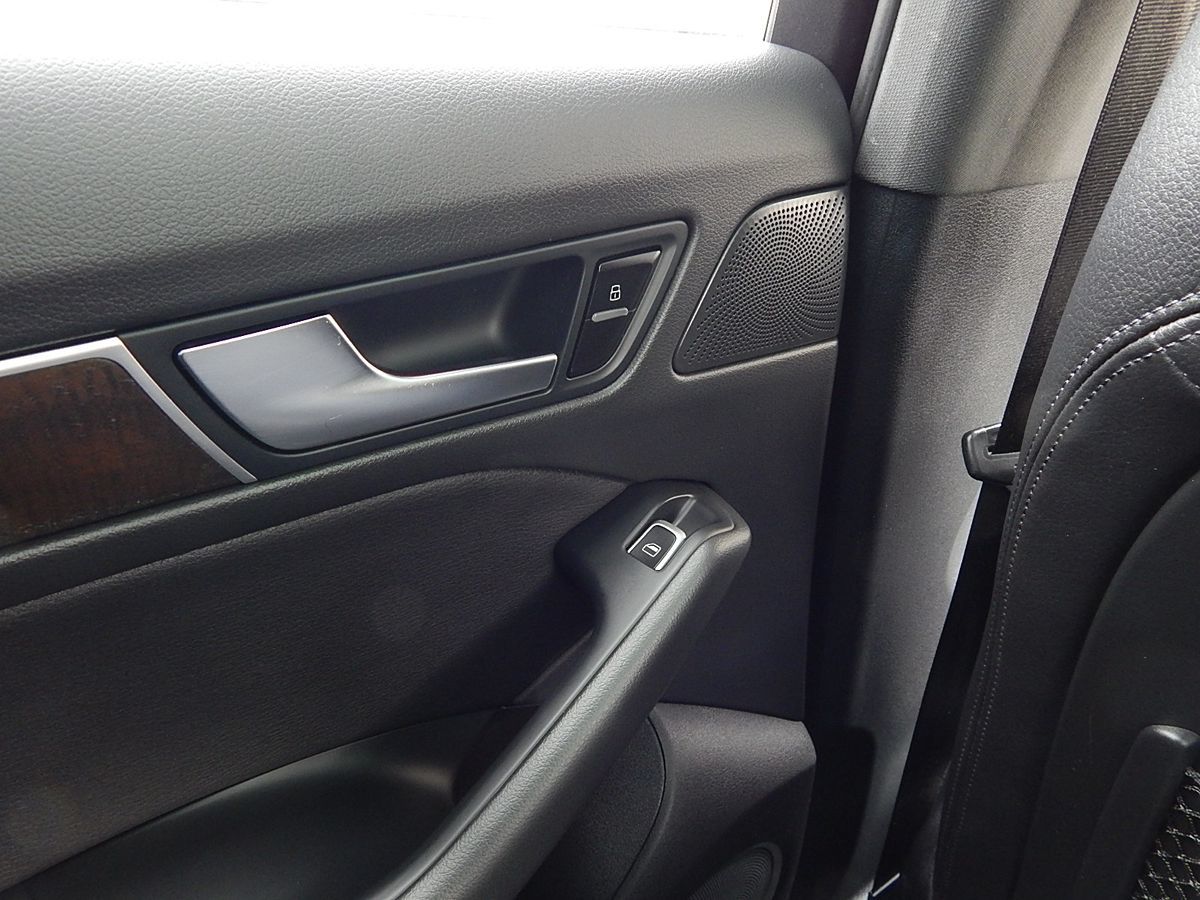 2016 Audi Q5 Premium Plus - Photo 62