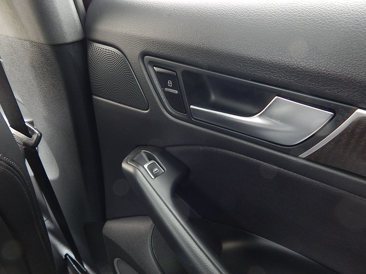 2016 Audi Q5 Premium Plus - Photo 63