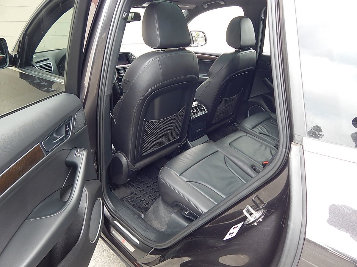 2016 Audi Q5 Premium Plus - Photo 25