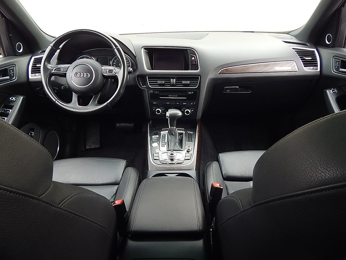 2016 Audi Q5 Premium Plus - Photo 24