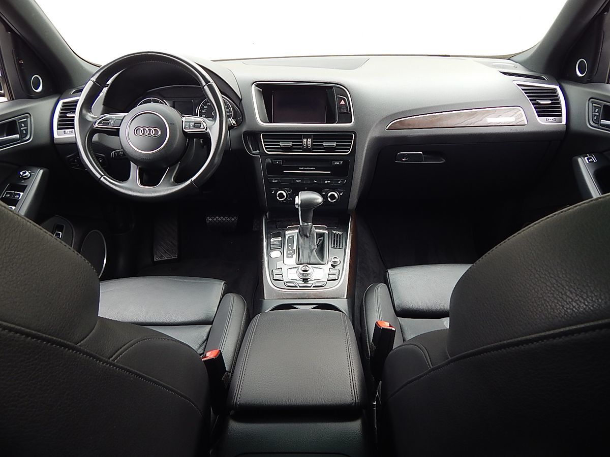2016 Audi Q5 Premium Plus - Photo 49