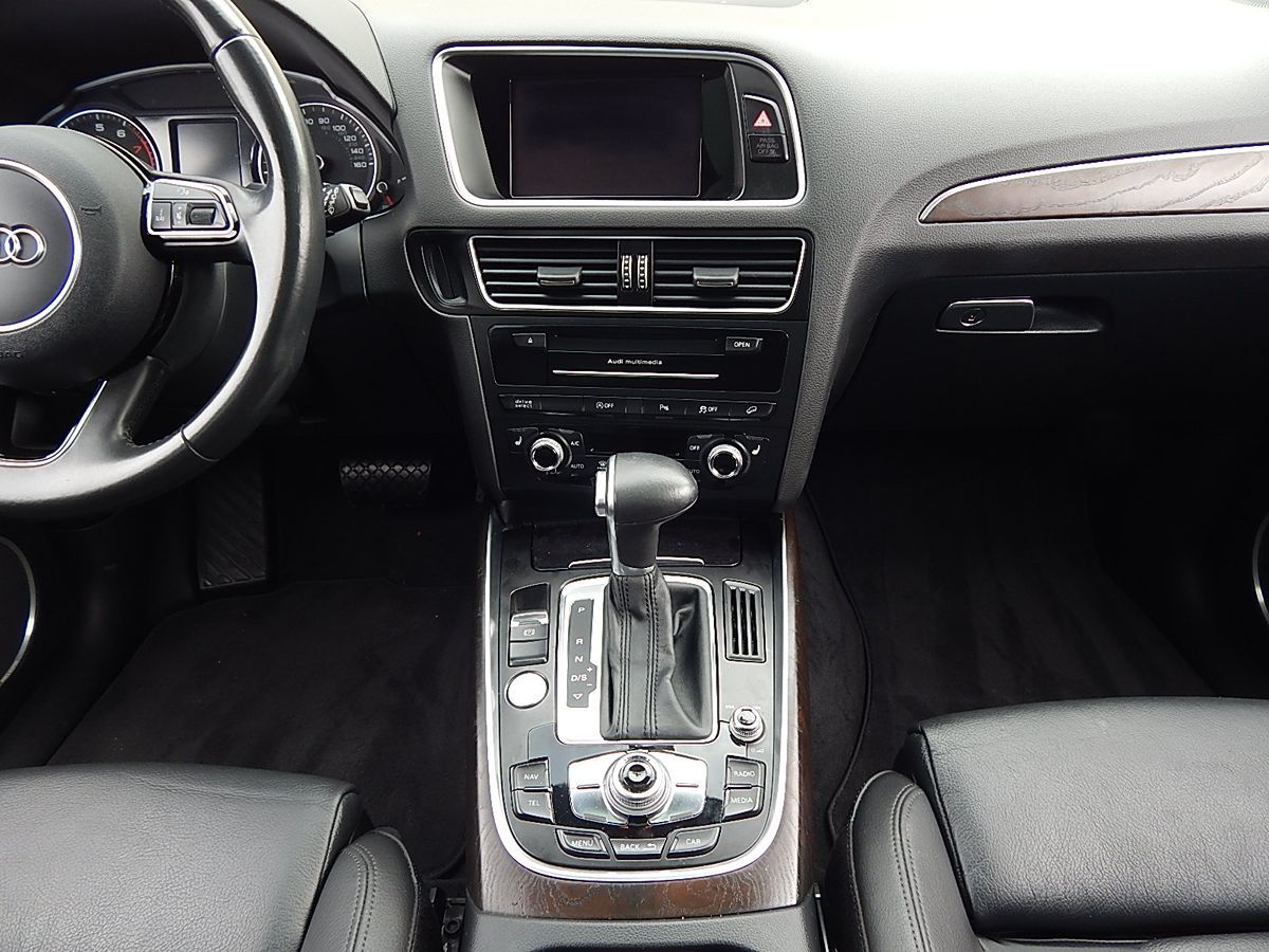 2016 Audi Q5 Premium Plus - Photo 50