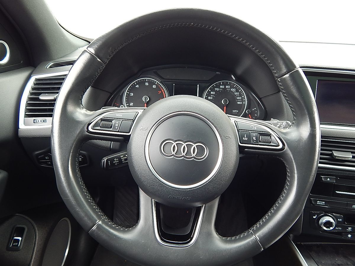 2016 Audi Q5 Premium Plus - Photo 51