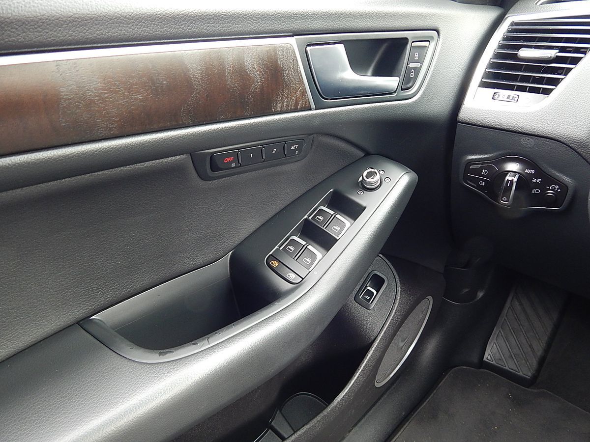 2016 Audi Q5 Premium Plus - Photo 34