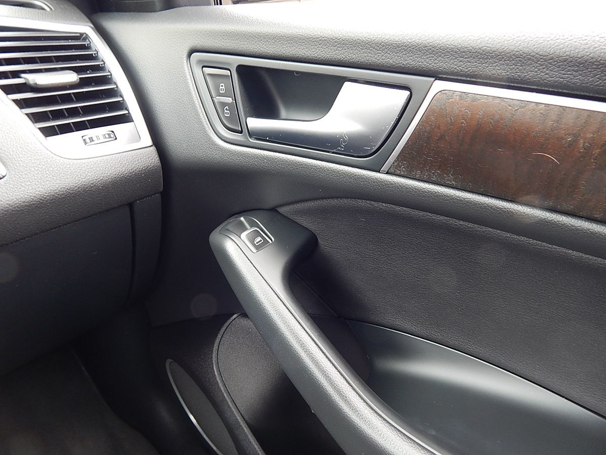 2016 Audi Q5 Premium Plus - Photo 64