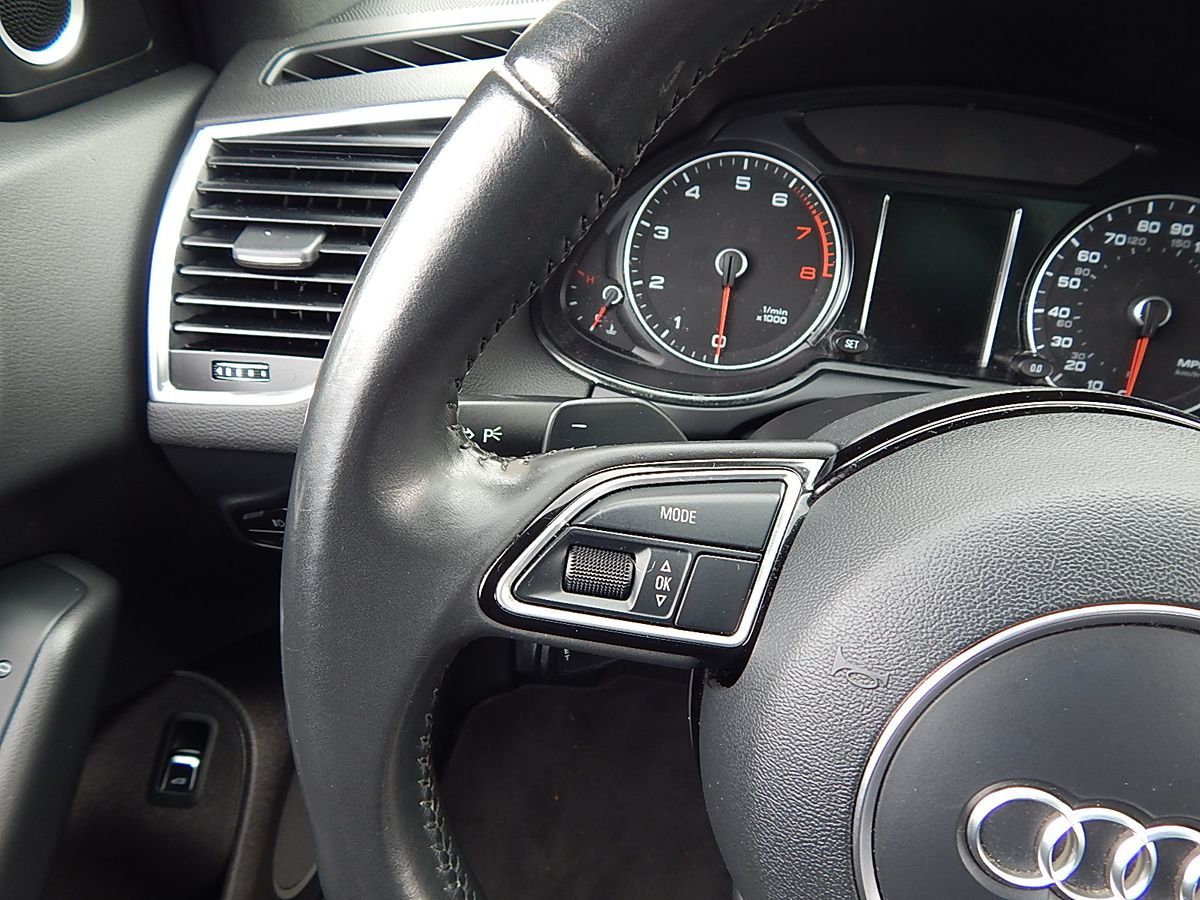 2016 Audi Q5 Premium Plus - Photo 52