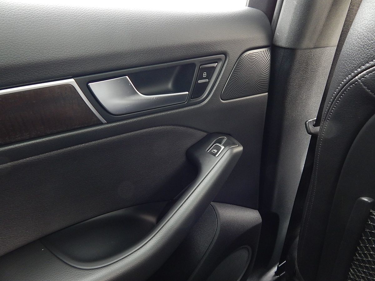 2016 Audi Q5 Premium Plus - Photo 66