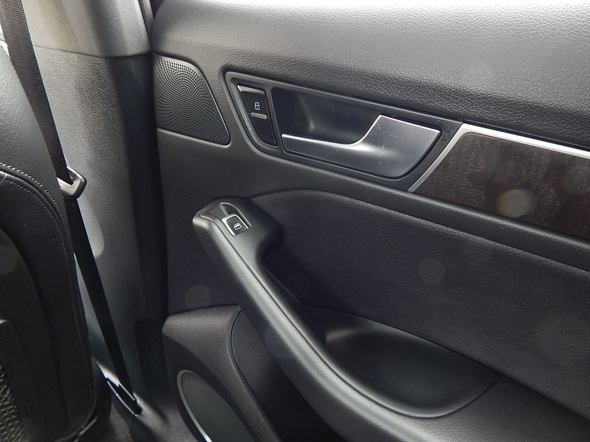 2016 Audi Q5 Premium Plus - Photo 65