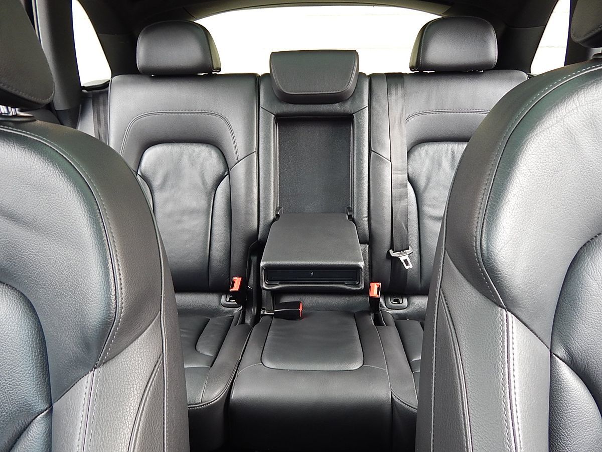 2016 Audi Q5 Premium Plus - Photo 26
