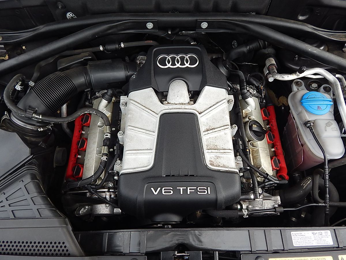 2016 Audi Q5 Premium Plus - Photo 69