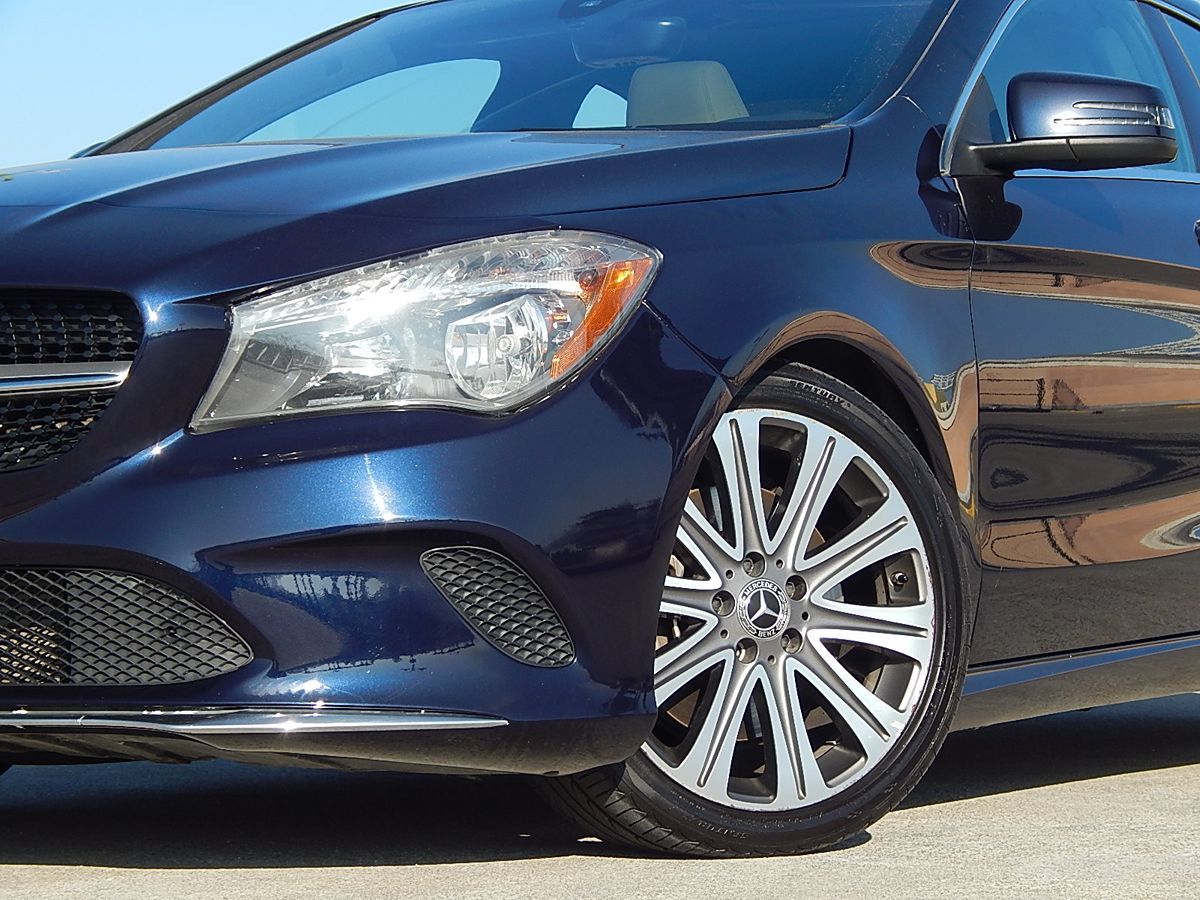 2018 Mercedes-Benz CLA CLA250 - Photo 25