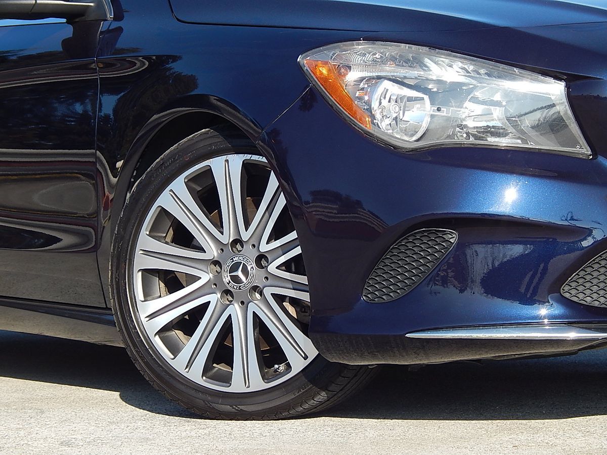 2018 Mercedes-Benz CLA CLA250 - Photo 23
