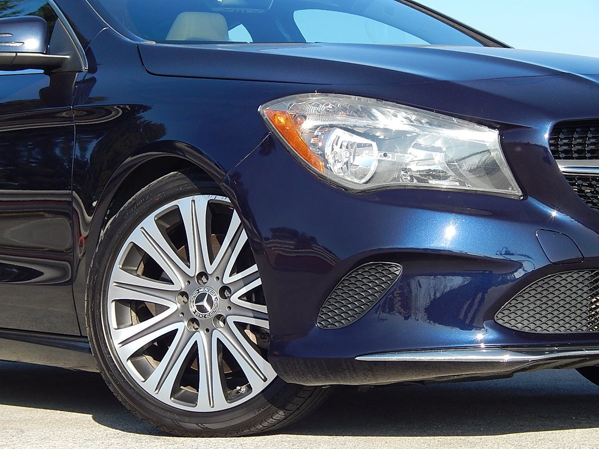 2018 Mercedes-Benz CLA CLA250 - Photo 24