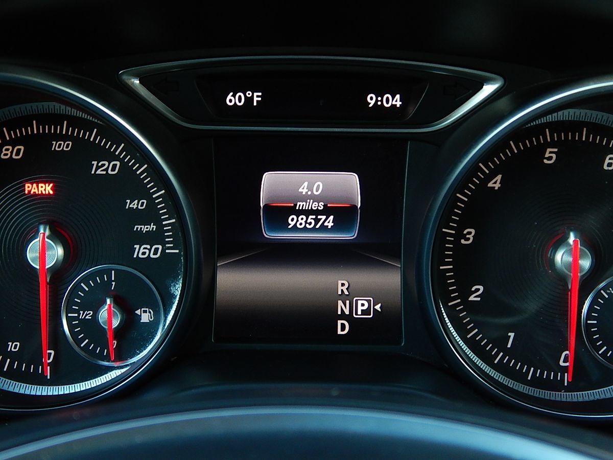 2018 Mercedes-Benz CLA CLA250 - Photo 35