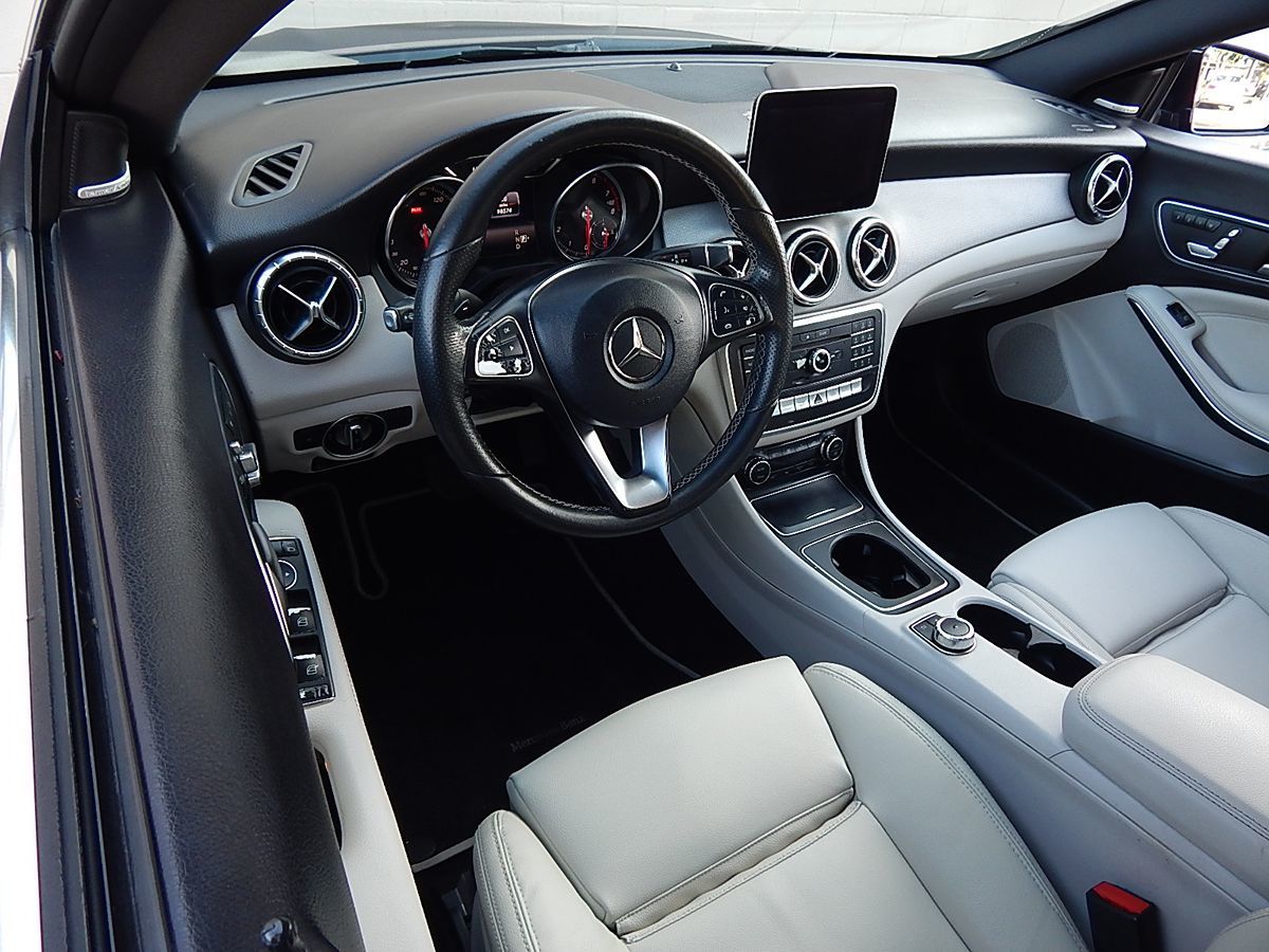 2018 Mercedes-Benz CLA CLA250 - Photo 40
