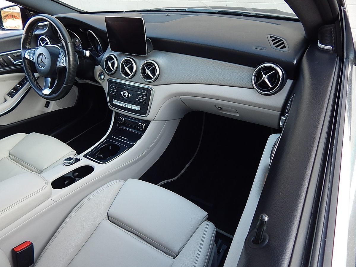 2018 Mercedes-Benz CLA CLA250 - Photo 45