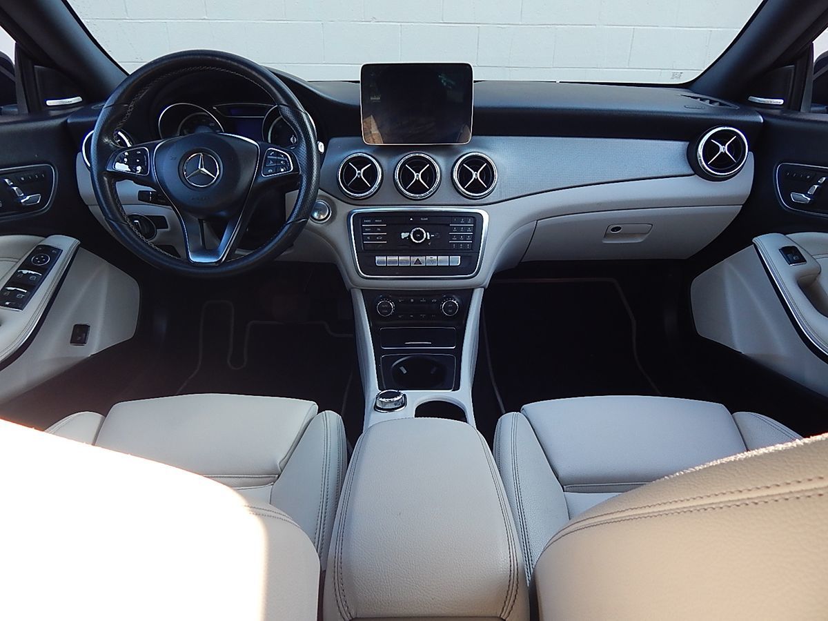2018 Mercedes-Benz CLA CLA250 - Photo 41