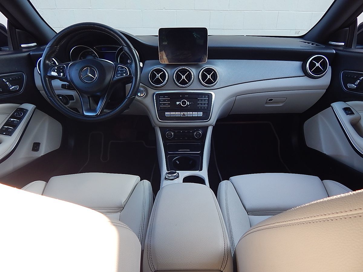 2018 Mercedes-Benz CLA CLA250 - Photo 42
