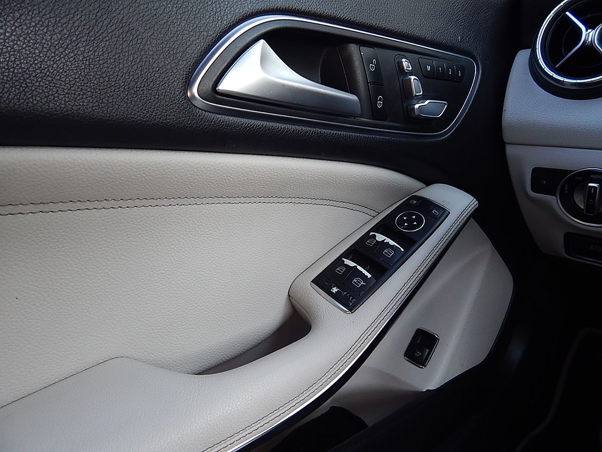 2018 Mercedes-Benz CLA CLA250 - Photo 48