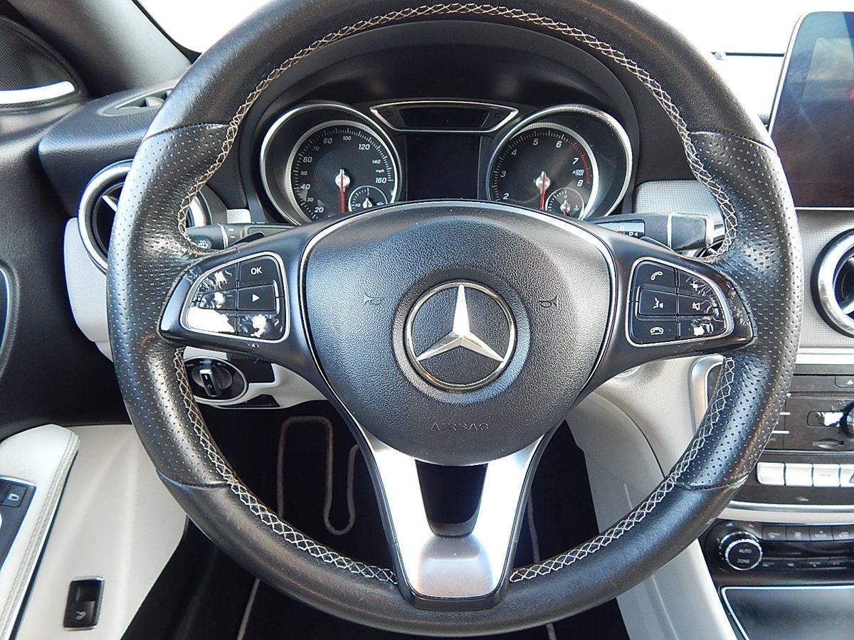 2018 Mercedes-Benz CLA CLA250 - Photo 39