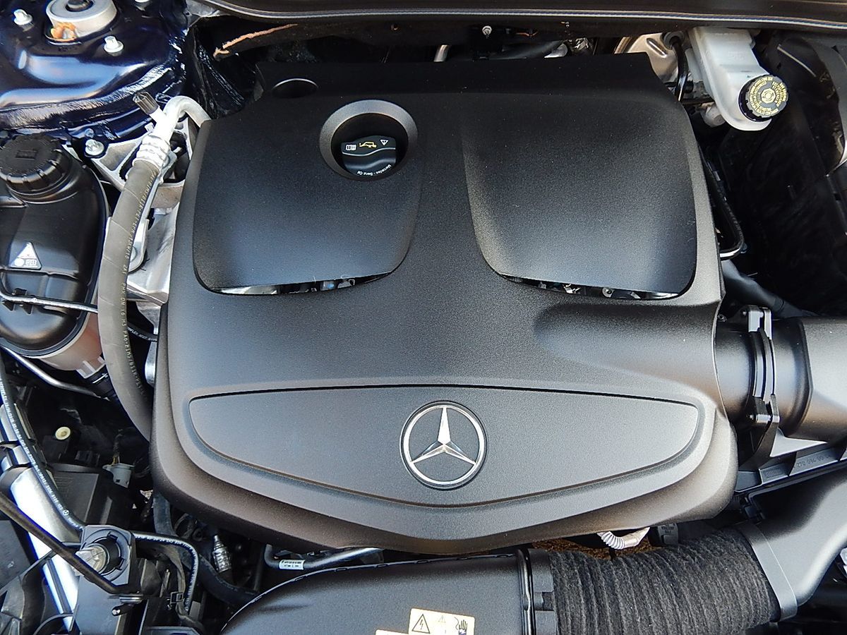 2018 Mercedes-Benz CLA CLA250 - Photo 59