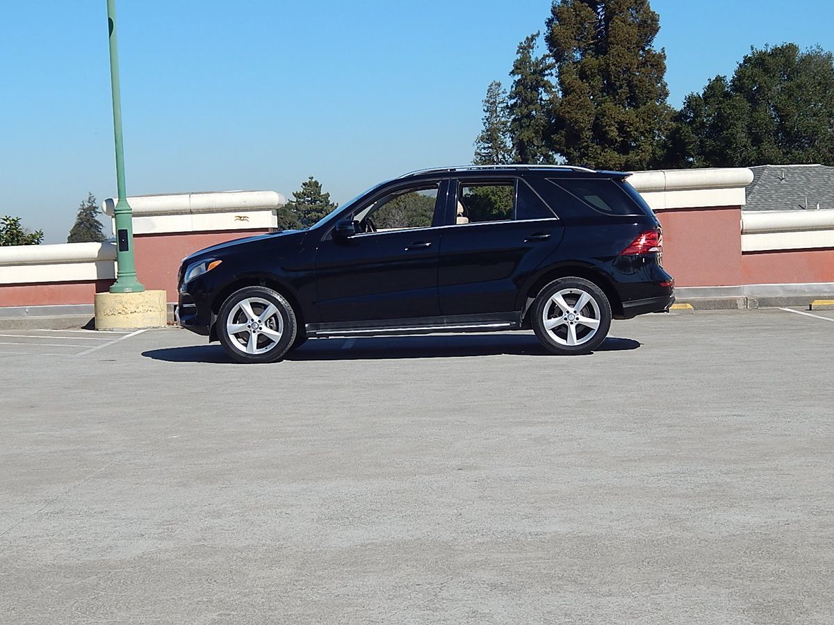 2016 Mercedes-Benz GLE-Class GLE350 - Photo 20