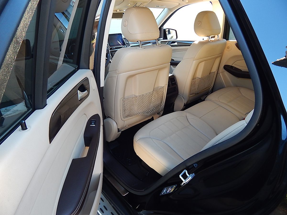 2016 Mercedes-Benz GLE-Class GLE350 - Photo 39