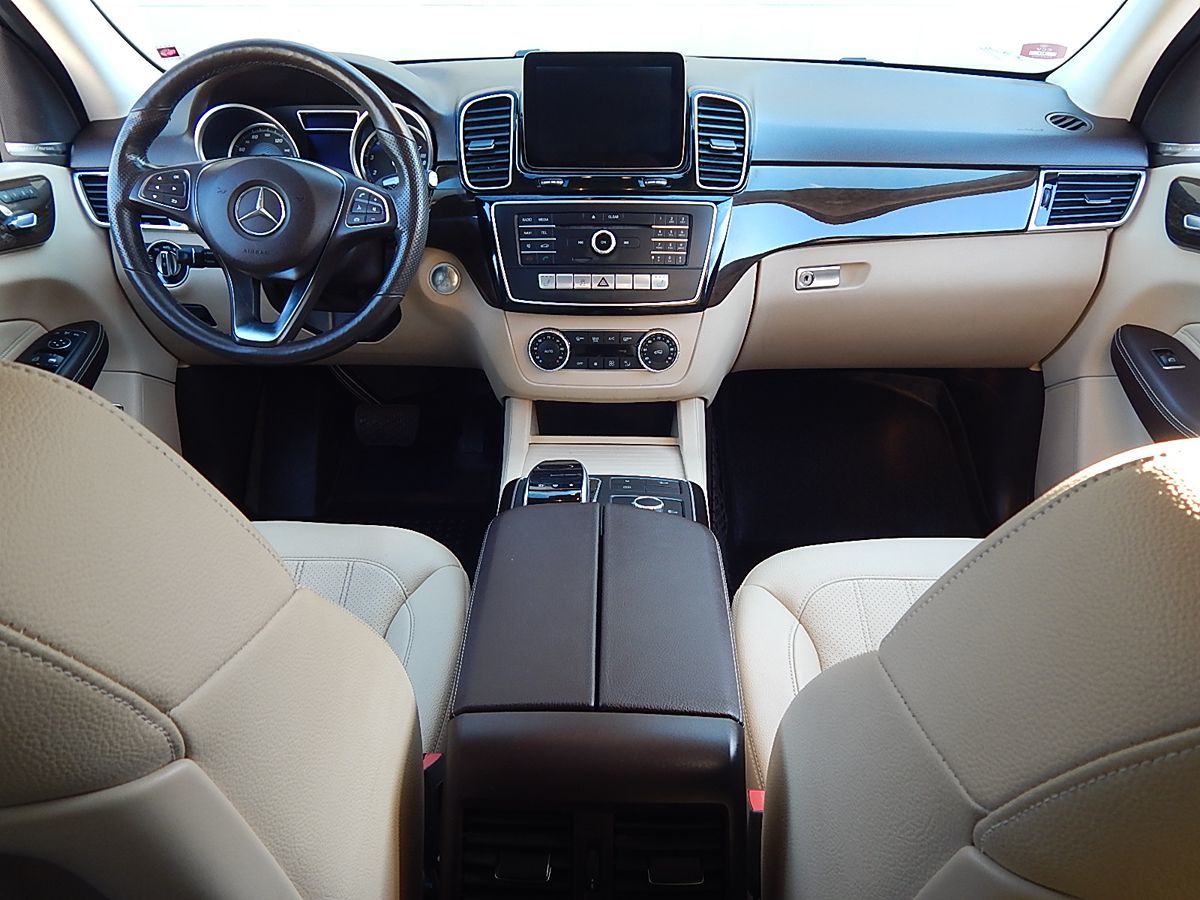2016 Mercedes-Benz GLE-Class GLE350 - Photo 42