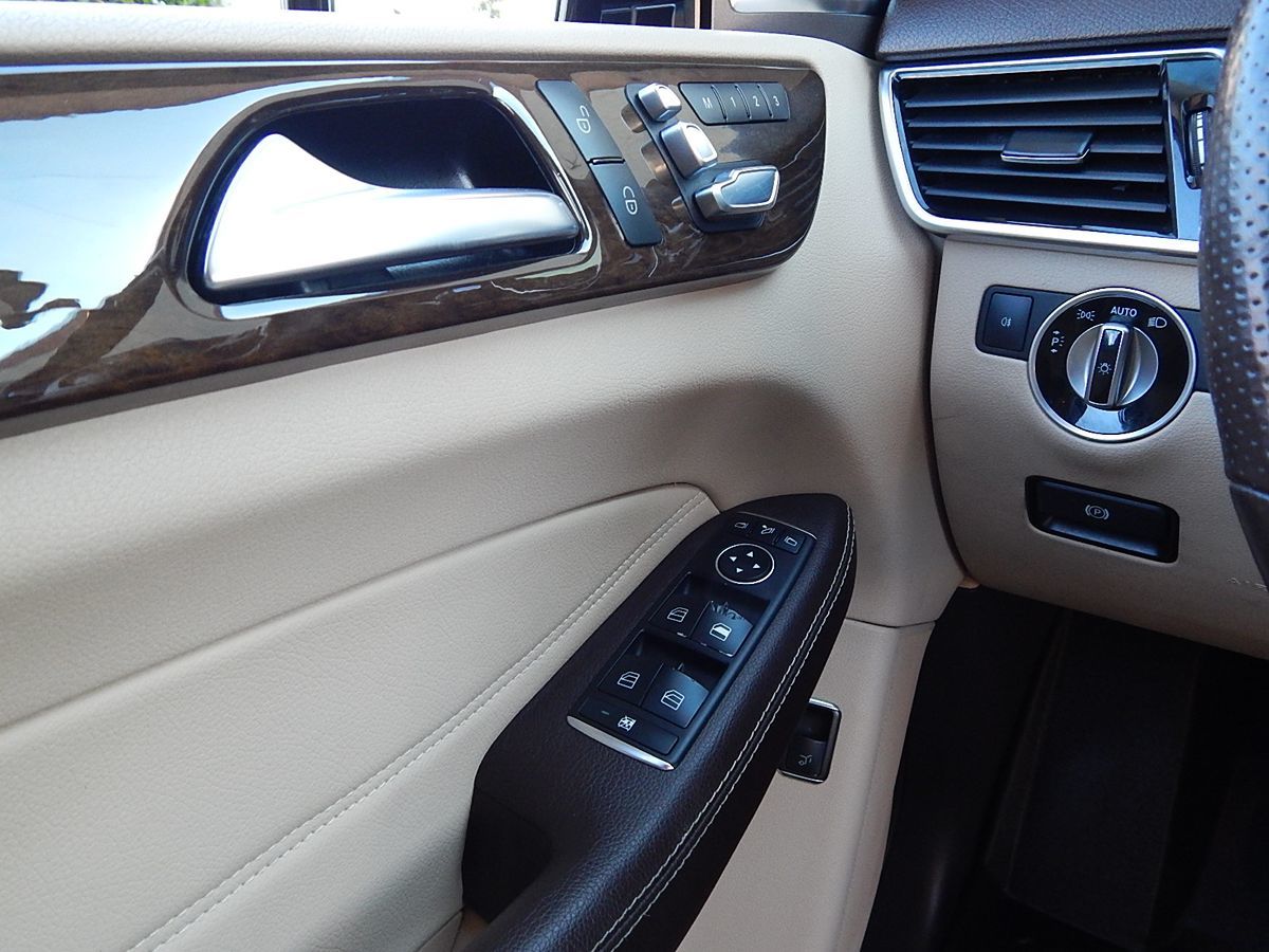 2016 Mercedes-Benz GLE-Class GLE350 - Photo 48