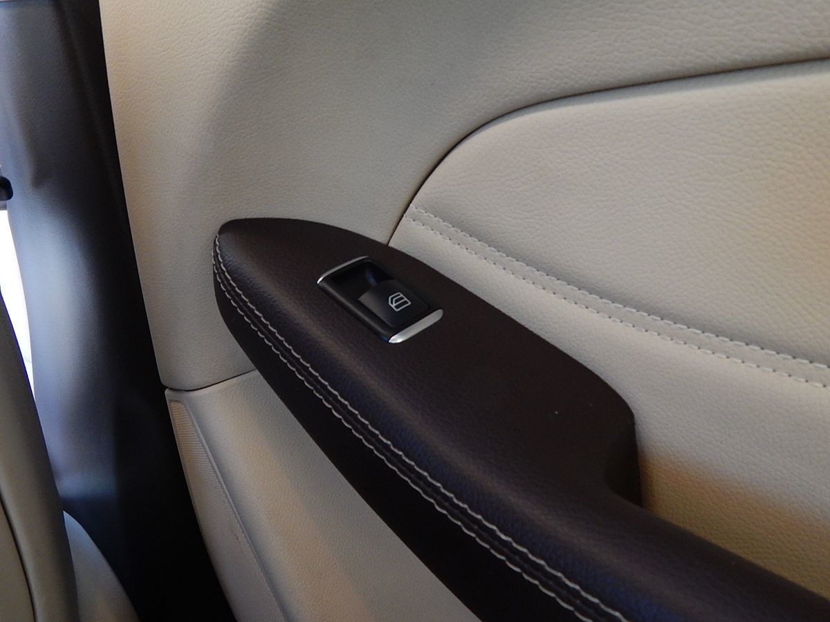 2016 Mercedes-Benz GLE-Class GLE350 - Photo 49