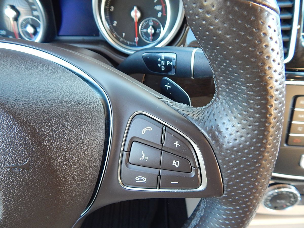 2016 Mercedes-Benz GLE-Class GLE350 - Photo 46