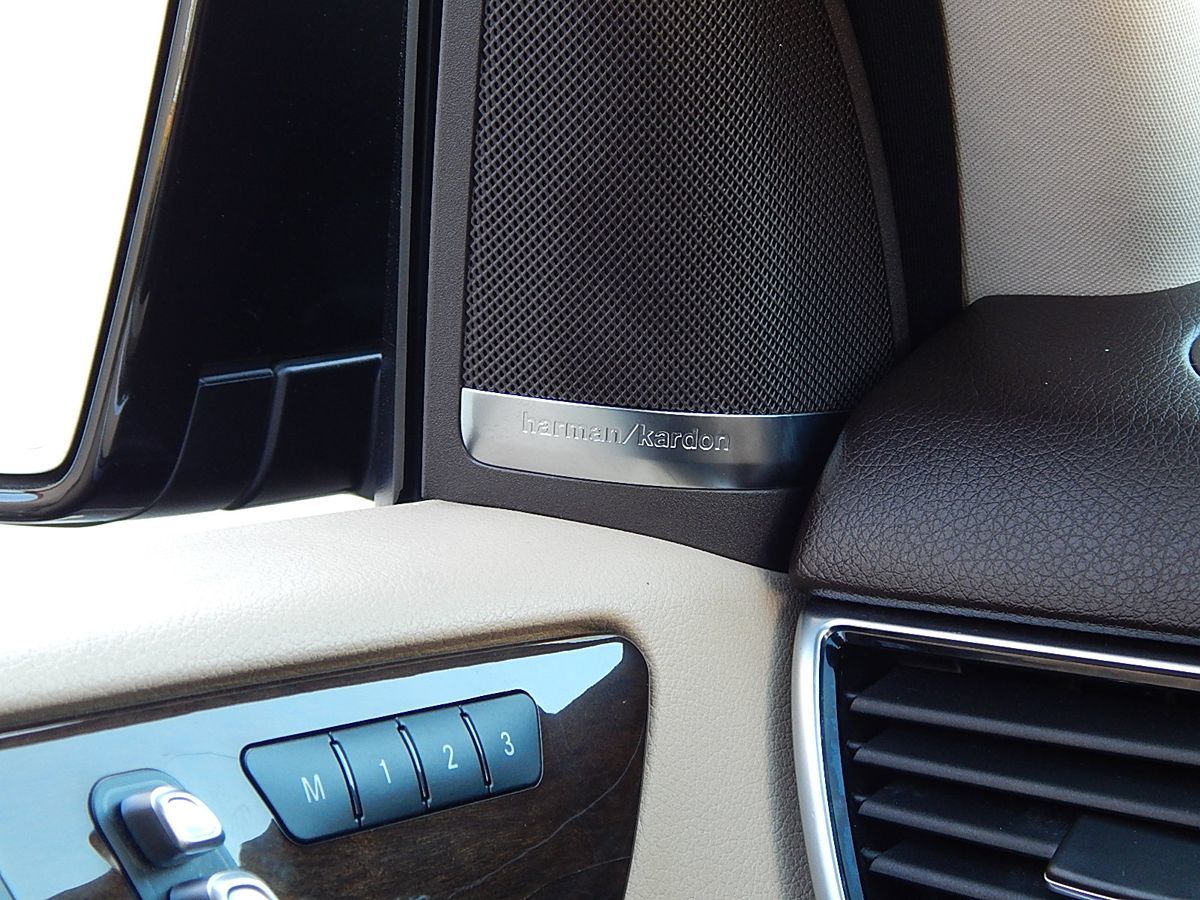 2016 Mercedes-Benz GLE-Class GLE350 - Photo 52